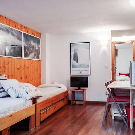 Hintown La Villette Courmayuer Hotel Courmayeur Luaran gambar