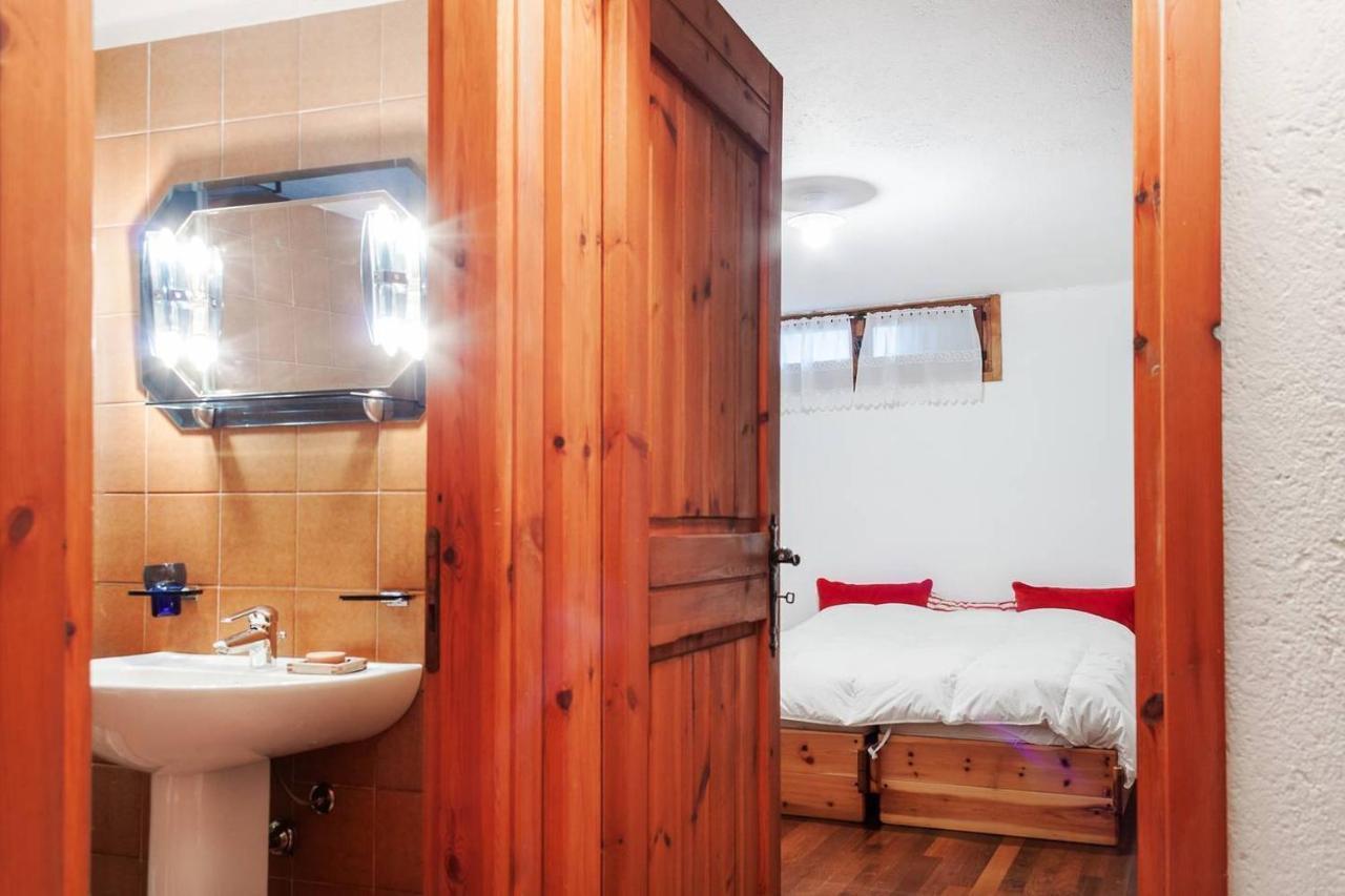 Hintown La Villette Courmayuer Hotel Courmayeur Luaran gambar